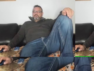 hairycockxxx  09-10-2021 Recorded Video Cam